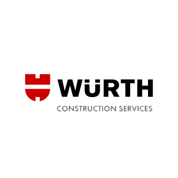 350 x 350 Wurth Construction
